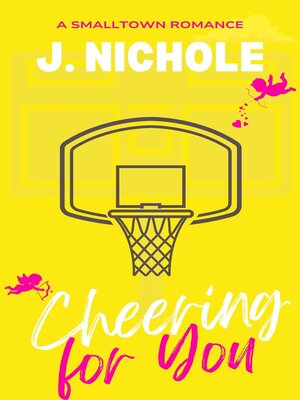 cover image of Cheering for You